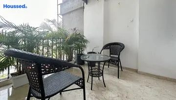 Sample Apartment of SDPL Paradise - Image 10194