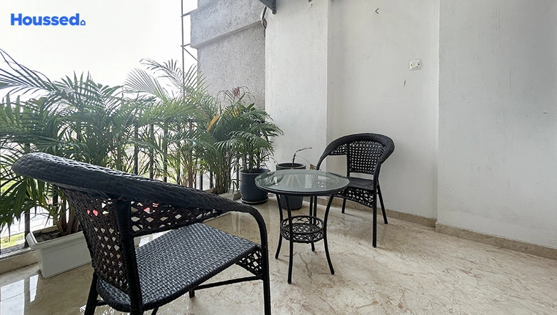 Sample Apartment of SDPL Paradise in Dabha, Nagpur - Image 10194