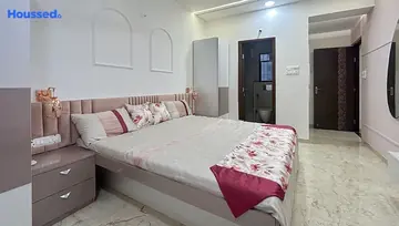 Sample Apartment of SDPL Paradise - Image 10193