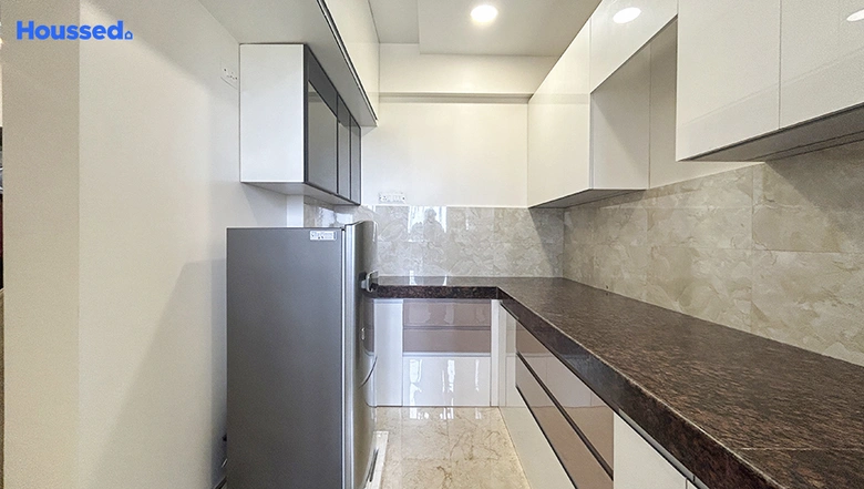Sample Apartment of SDPL Paradise in Dabha, Nagpur - Image 10191