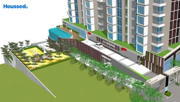Amenities of Excellaa Prospera - Image 25747