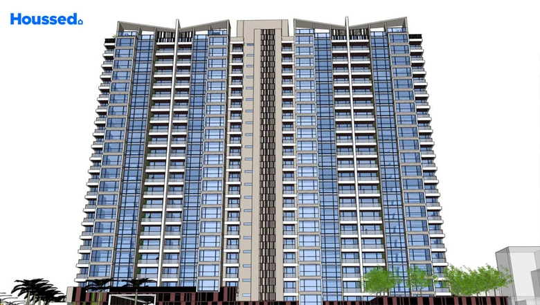 Project Image of Excellaa Prospera in Bavdhan, Pune - Image 25743