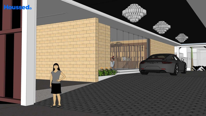 Project Image of Excellaa Prospera in Bavdhan, Pune - Image 25746