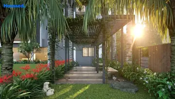 Amenities of Akshar Tilak Arise - Image 28838