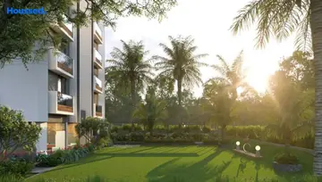 Amenities of Akshar Tilak Arise - Image 28836