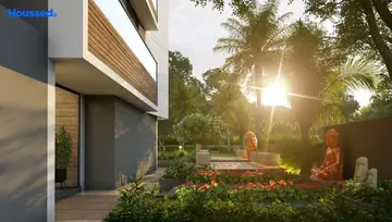 Amenities of Akshar Tilak Arise - Image 28837