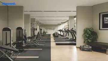 Amenities of Ayunam Greens - Image 28845