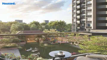 Amenities of Ayunam Greens - Image 28849