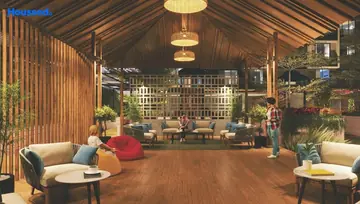 Amenities of Ayunam Greens - Image 28850