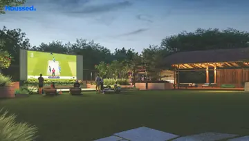 Amenities of Ayunam Greens - Image 28846