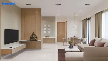 Sample Apartment of Ayunam Greens - Image 28851