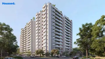 Project Image of Dev Aashish The Gate - Image 58144