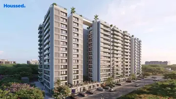 Project Image of Dev Aashish The Gate - Image 58147