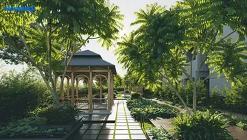 Amenities of Giridhari Prospera County - Image 55800