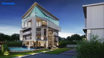 Amenities of Giridhari Prospera County - Image 55803