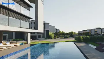 Amenities of Giridhari Prospera County - Image 55804