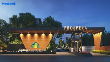 Project Image of Giridhari Prospera County - Image 55790