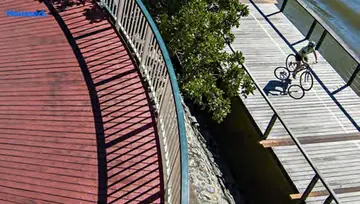 Amenities of The Balmoral Riverside - Image 12872