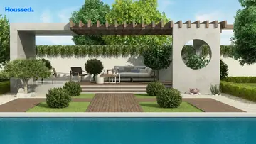 Amenities of The Balmoral Riverside - Image 12873