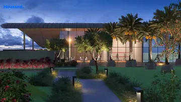 Amenities of The Balmoral Riverside - Image 12874
