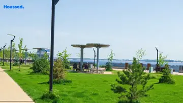 Amenities of The Balmoral Riverside - Image 12871