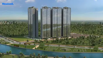 Project Image of The Balmoral Riverside - Image 12865