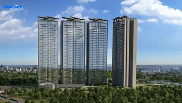Project Image of The Balmoral Riverside - Image 12866