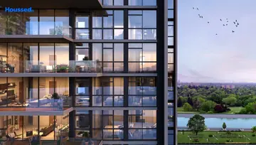 Project Image of The Balmoral Riverside - Image 12868