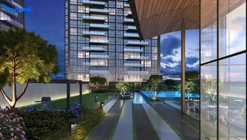Project Image of The Balmoral Riverside - Image 12869