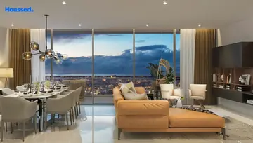 Sample Apartment of The Balmoral Riverside - Image 12875
