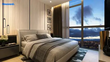 Sample Apartment of The Balmoral Riverside - Image 12880