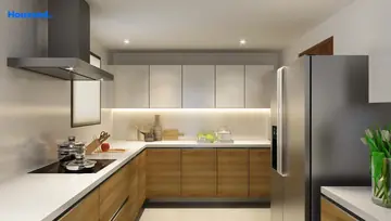 Sample Apartment of The Balmoral Riverside - Image 12879