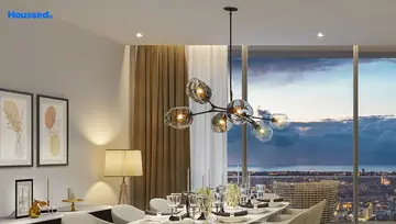 Sample Apartment of The Balmoral Riverside - Image 12882