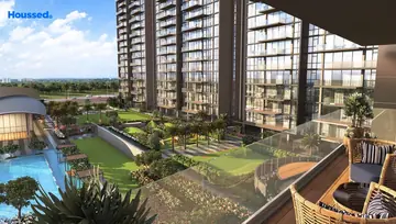 Sample Apartment of The Balmoral Riverside - Image 12884