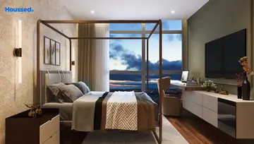 Sample Apartment of The Balmoral Riverside - Image 12883