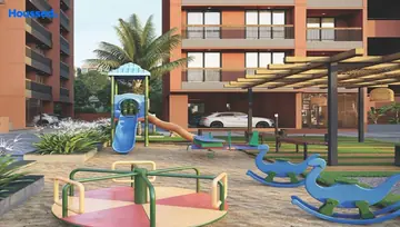 Amenities of Keshvam Skycity - Image 28872