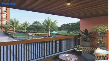 Amenities of Keshvam Skycity - Image 28873