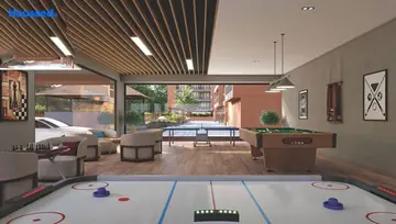 Amenities of Keshvam Skycity - Image 28871