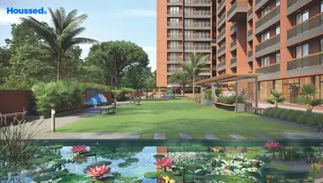 Amenities of Keshvam Skycity - Image 28874