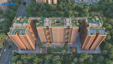 Project Image of Keshvam Skycity - Image 28869
