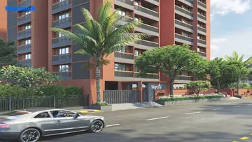 Project Image of Keshvam Skycity - Image 28867