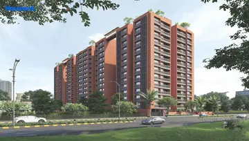 Project Image of Keshvam Skycity - Image 28868