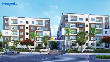 Project Image of Sri Sai Soukya - Image 55811