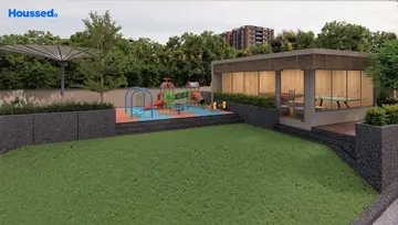 Amenities of Om Beryl Sky - Image 28912