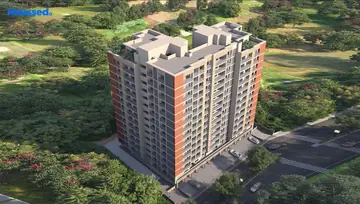 Project Image of Om Beryl Sky - Image 28910