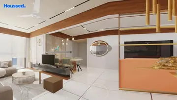 Sample Apartment of Om Beryl Sky - Image 28915