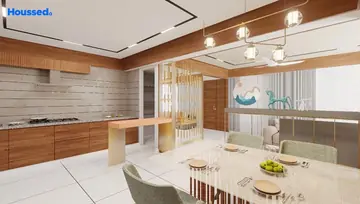 Sample Apartment of Om Beryl Sky - Image 28913