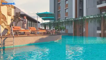 Amenities of Riddhi Pramukh Elegance - Image 55837
