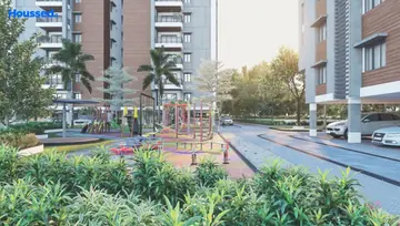 Amenities of Riddhi Pramukh Elegance - Image 55838