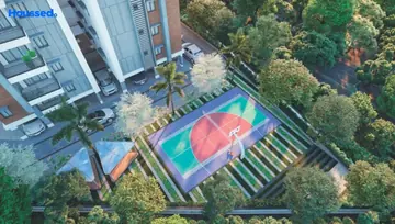 Amenities of Riddhi Pramukh Elegance - Image 55836